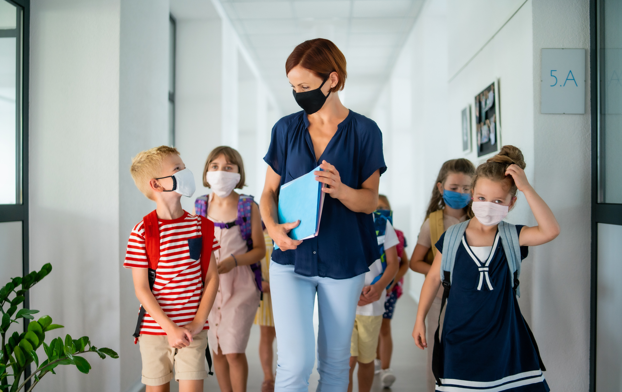 Teachers Likely Won't Receive Vaccine Before CPS Returns to In-Person Learning - Vimarsana News