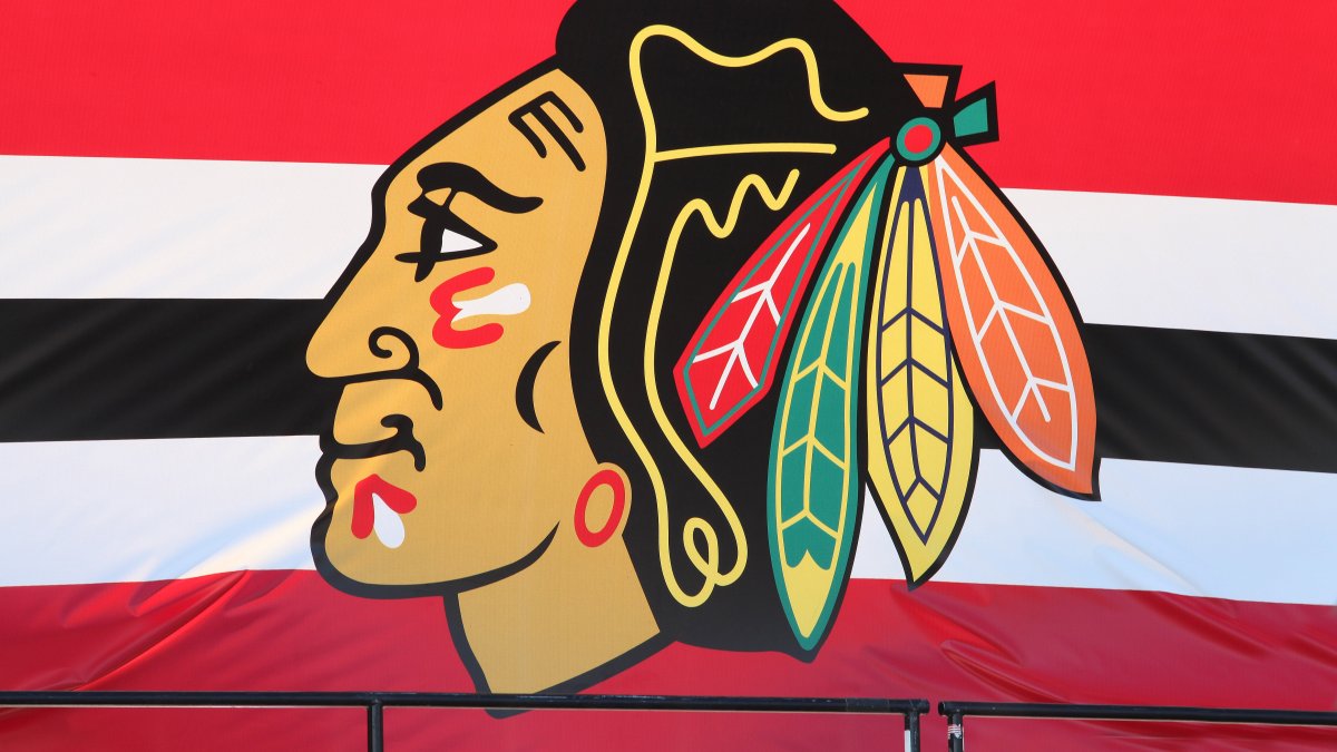 Chicago Blackhawks - Our 2021 Training Camp roster is here!