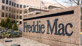 Freddie Mac headquarters