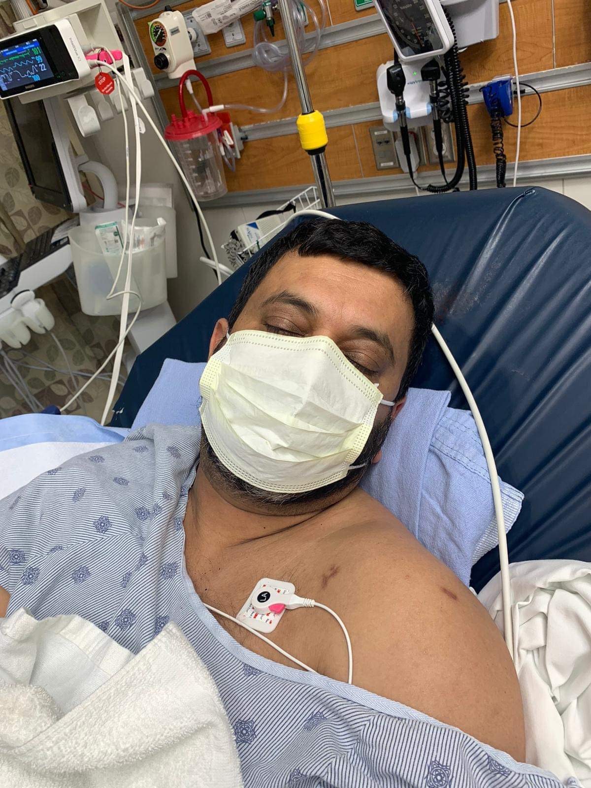 'I Thought I Was Dead:' Man Recounts During Attempted Carjacking On Chicago's Far South Side – NBC Chicago - Vimarsana News