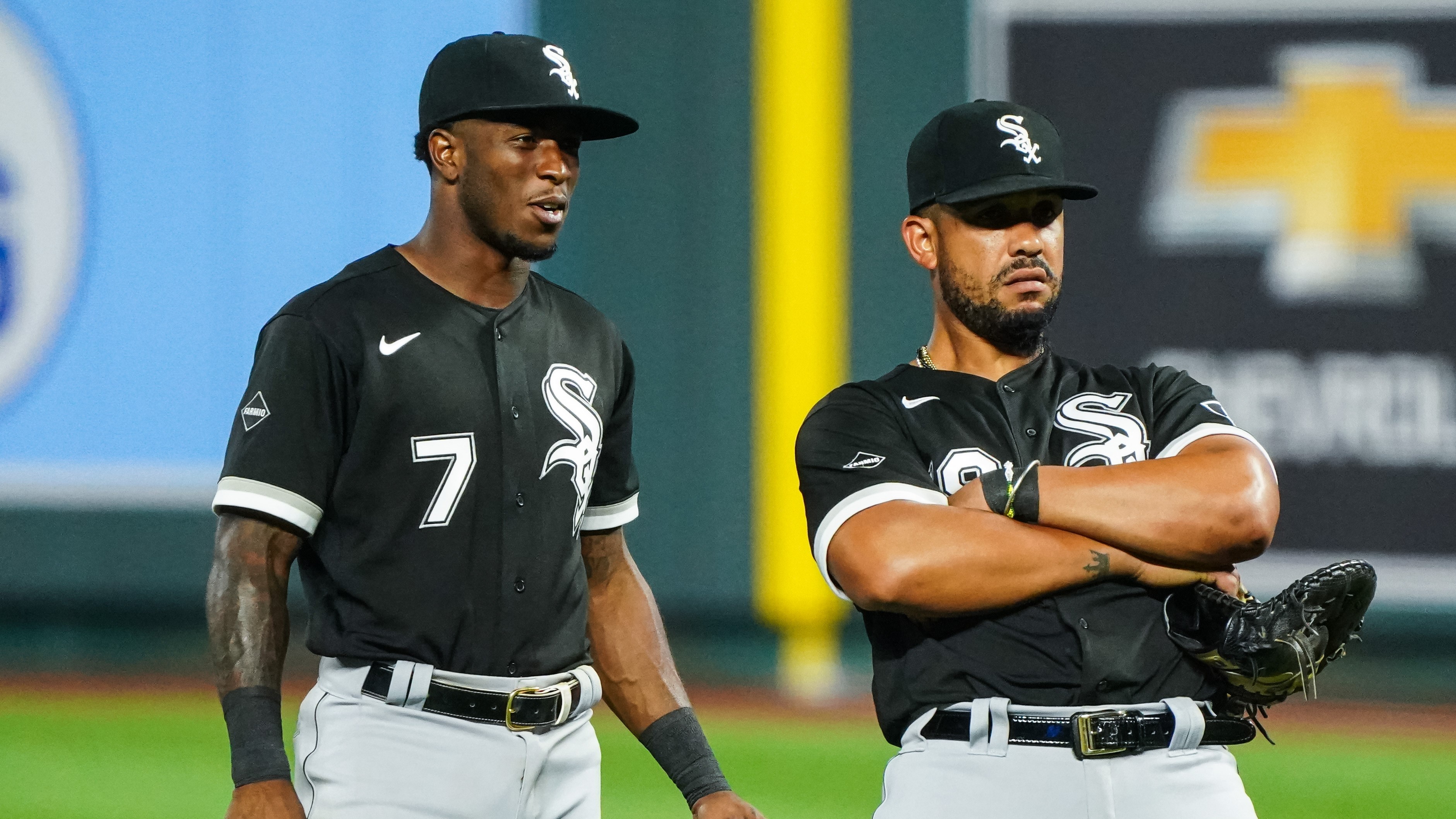 Opening Day 2021: Top White Sox Storylines to Watch This Season – NBC  Chicago