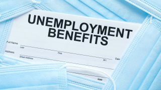 unemployment benefits form