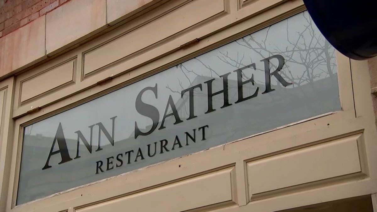Chicago breakfast institution expands with new location