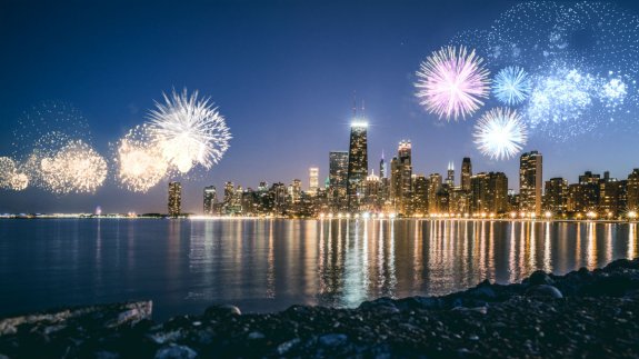 Plan new year's eve in chicago: weather, free rides, and road closures NBC 5 to Ring in New Year’s Eve in Chicago With Special Celebrity Guests – NBC Chicago