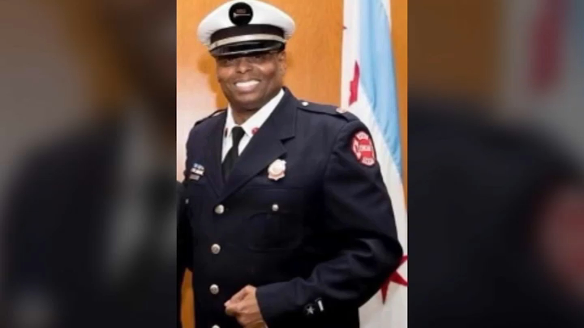 Visitation Begins For Retired Fire Lieutenant Fatally Shot During Attempted Carjacking - Vimarsana News