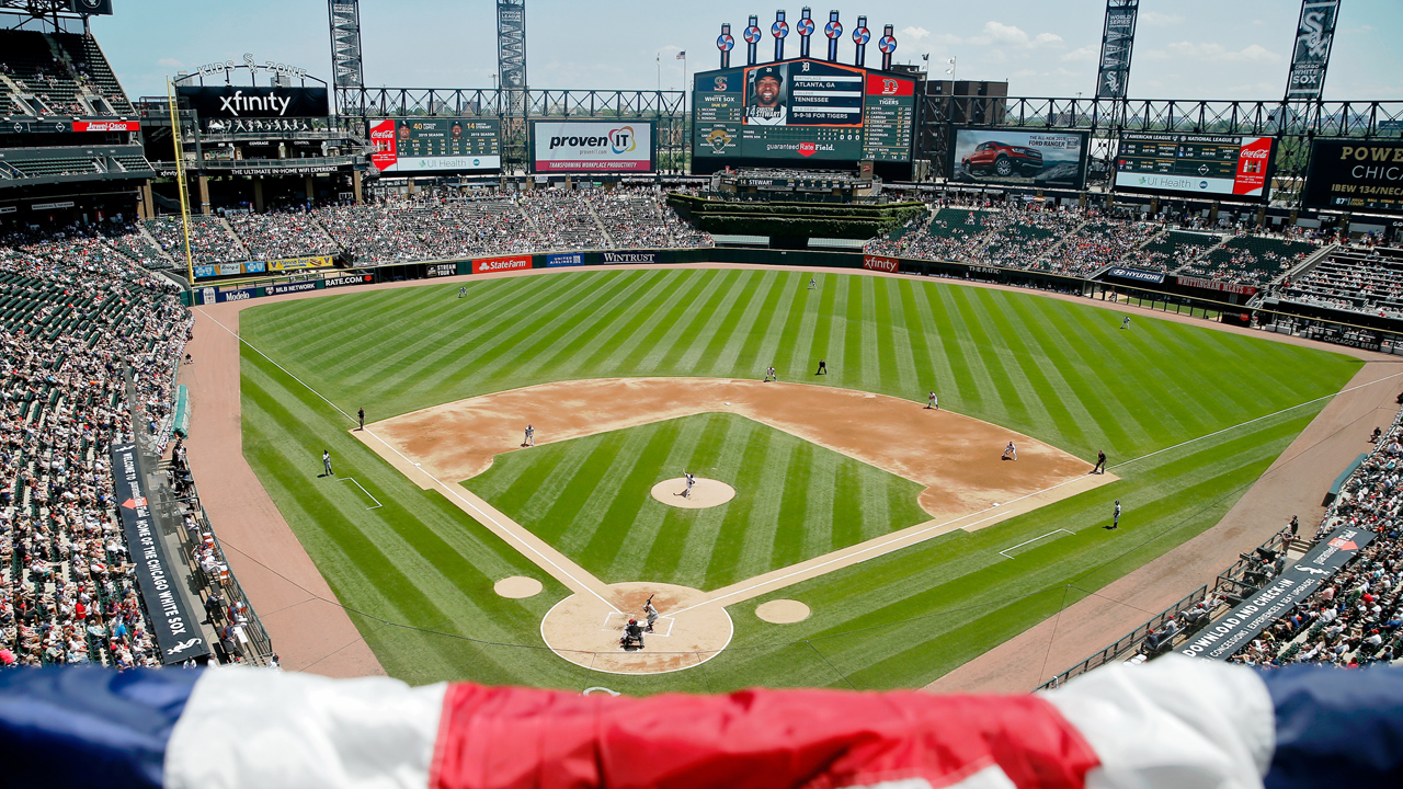 See the White Sox promotional dates for the 2023 season at Guaranteed Rate  Field