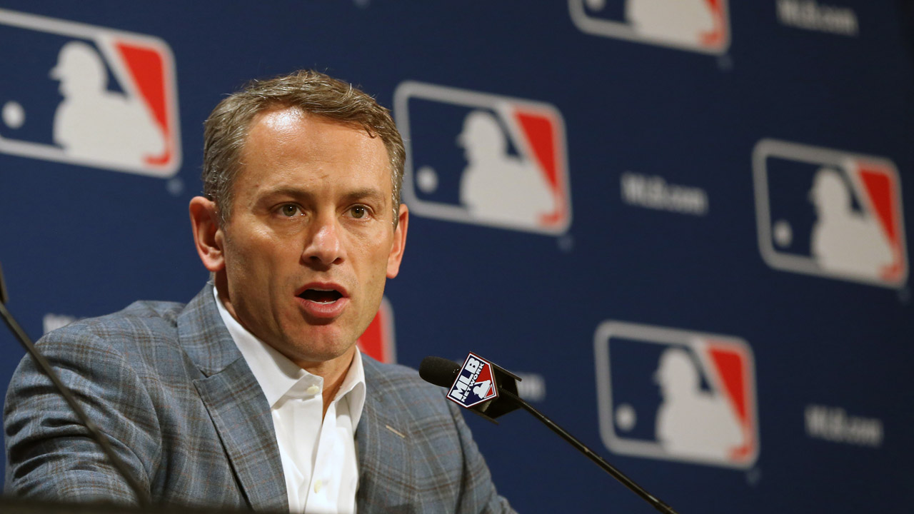 Cubs Talk Podcast: President Jed Hoyer Interview On State Of Franchise ...