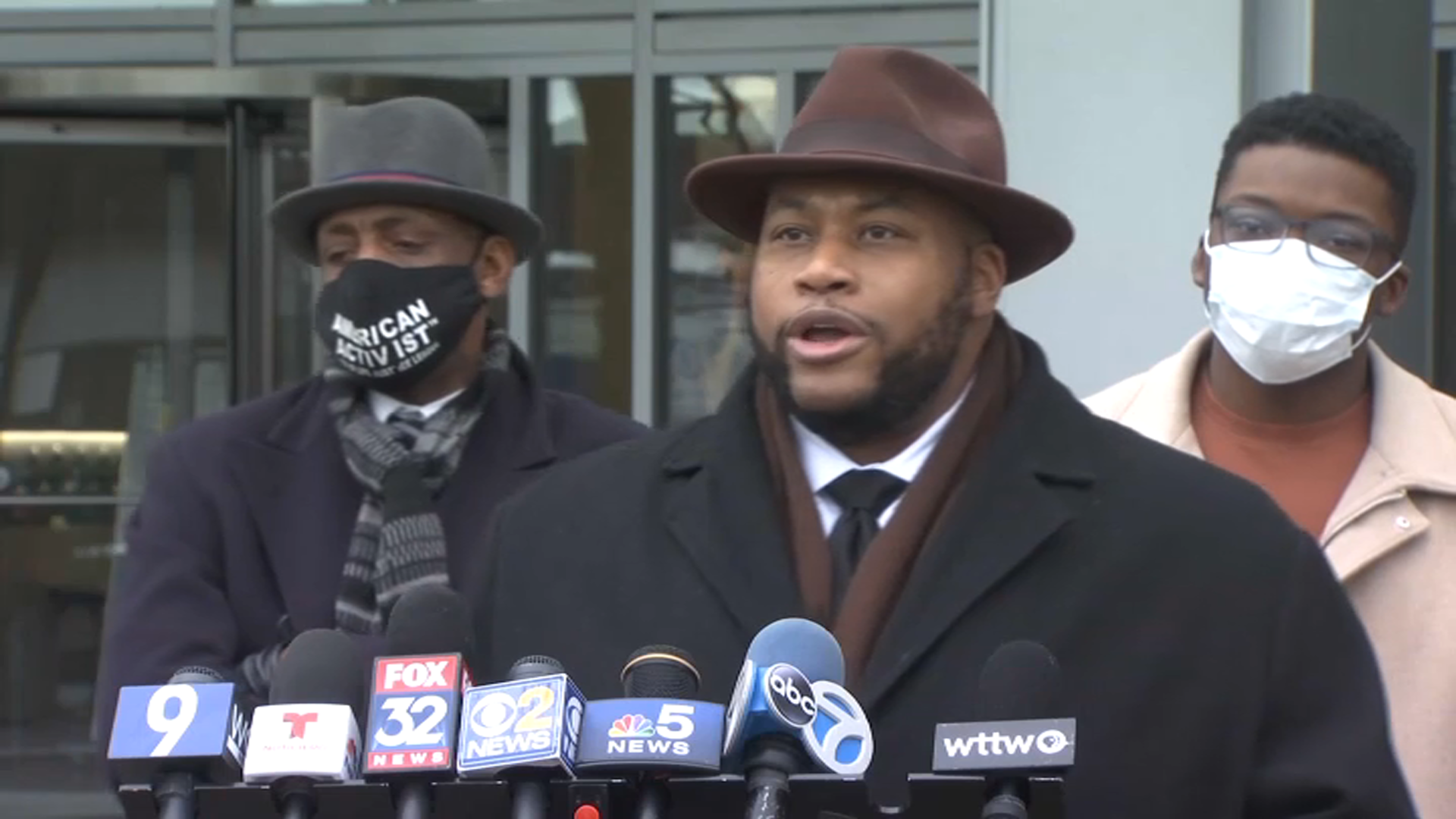 City Moves to Withdraw Sanctions Against Attorney for Woman in Botched CPD Raid - Vimarsana News