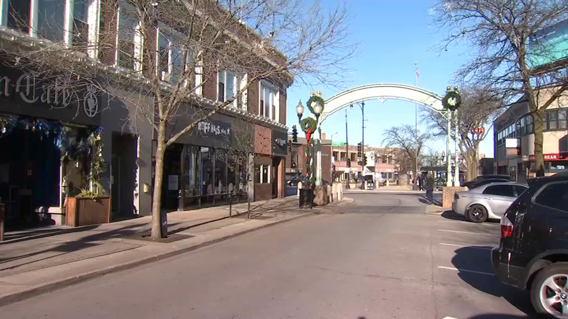 Street closures prompt reimagining of the Heart of Lincoln Square
