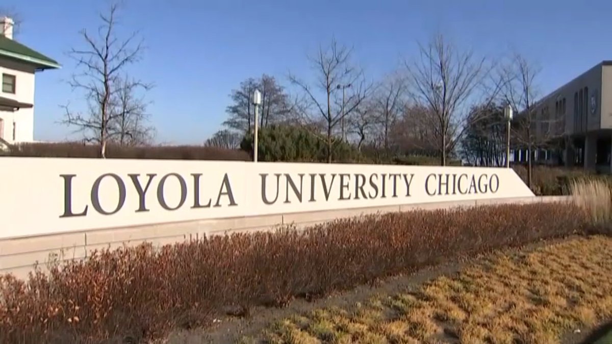 Loyola University Chicago to Use COVID-19 Saliva Test Following Spring ...