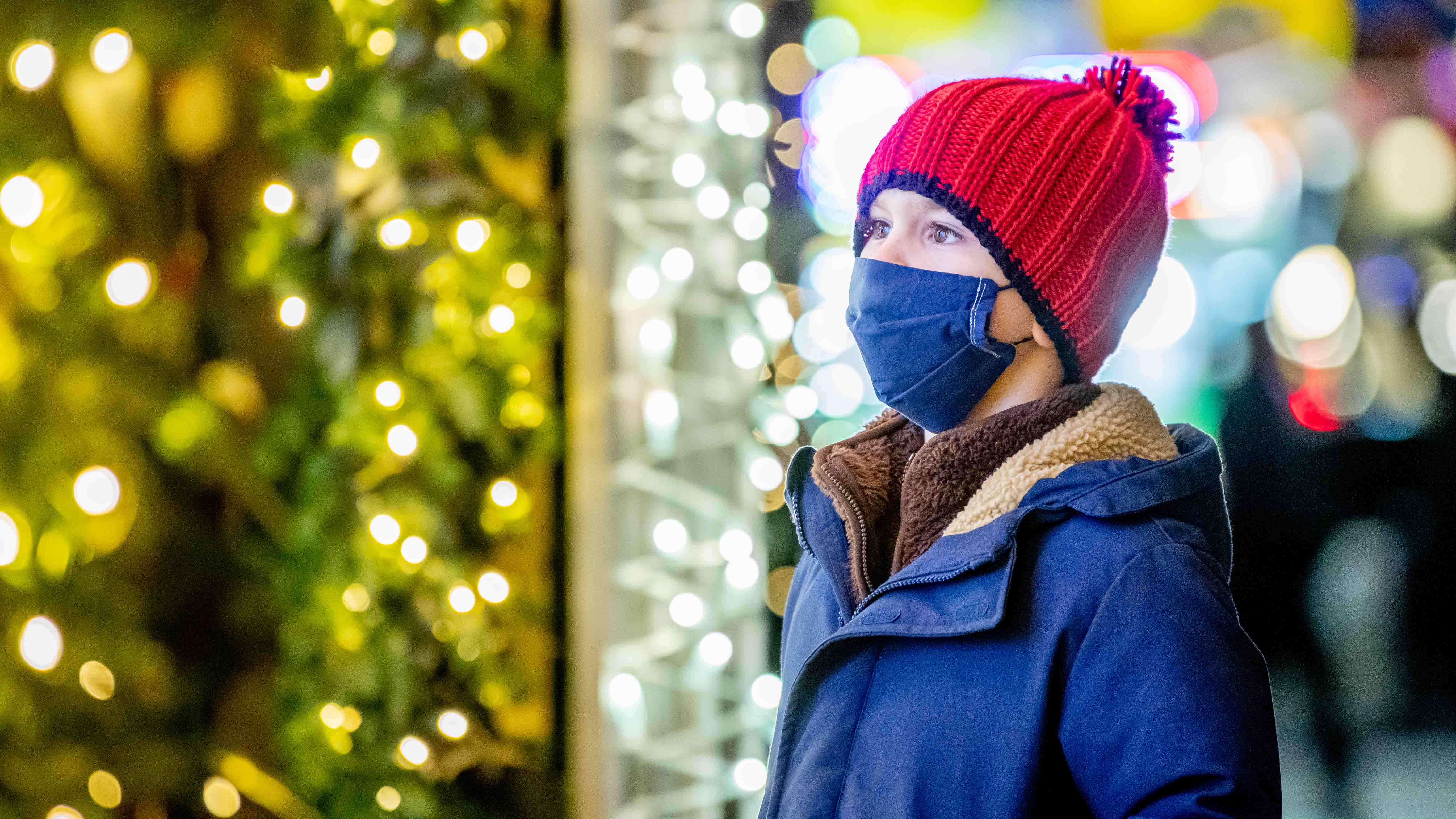 Illinois Coronavirus Updates: Protection Ahead of Holidays, ‘Never-Coviders'