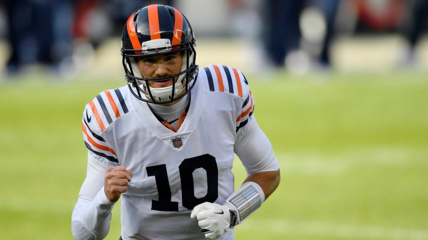 Illinois Hopes to Open Vaccine Eligibility to All Residents Before May 1, Pritzker Says - NBC ...