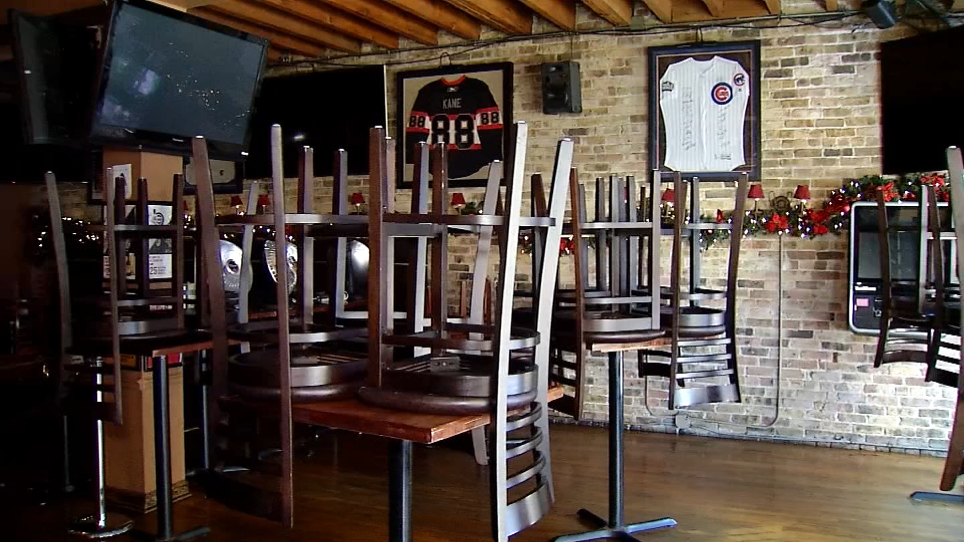 'Chicago Restaurant Coalition' Calls on City Leaders to Restore Indoor Dining by January – NBC Chicago - Vimarsana News