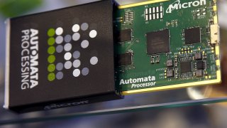 Stocks Making the Biggest Moves Midday: Micron, Alibaba, Diamondback Energy and More