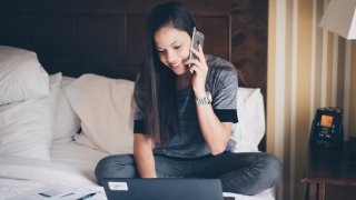 Working From Home? It’s a Great Time to Complete These 6 Financial Tasks You’ve Been Putting Off