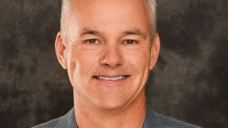 Dan Henry, CEO of Green Dot