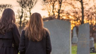 Here’s What Happens With Social Security Payments When Someone Dies