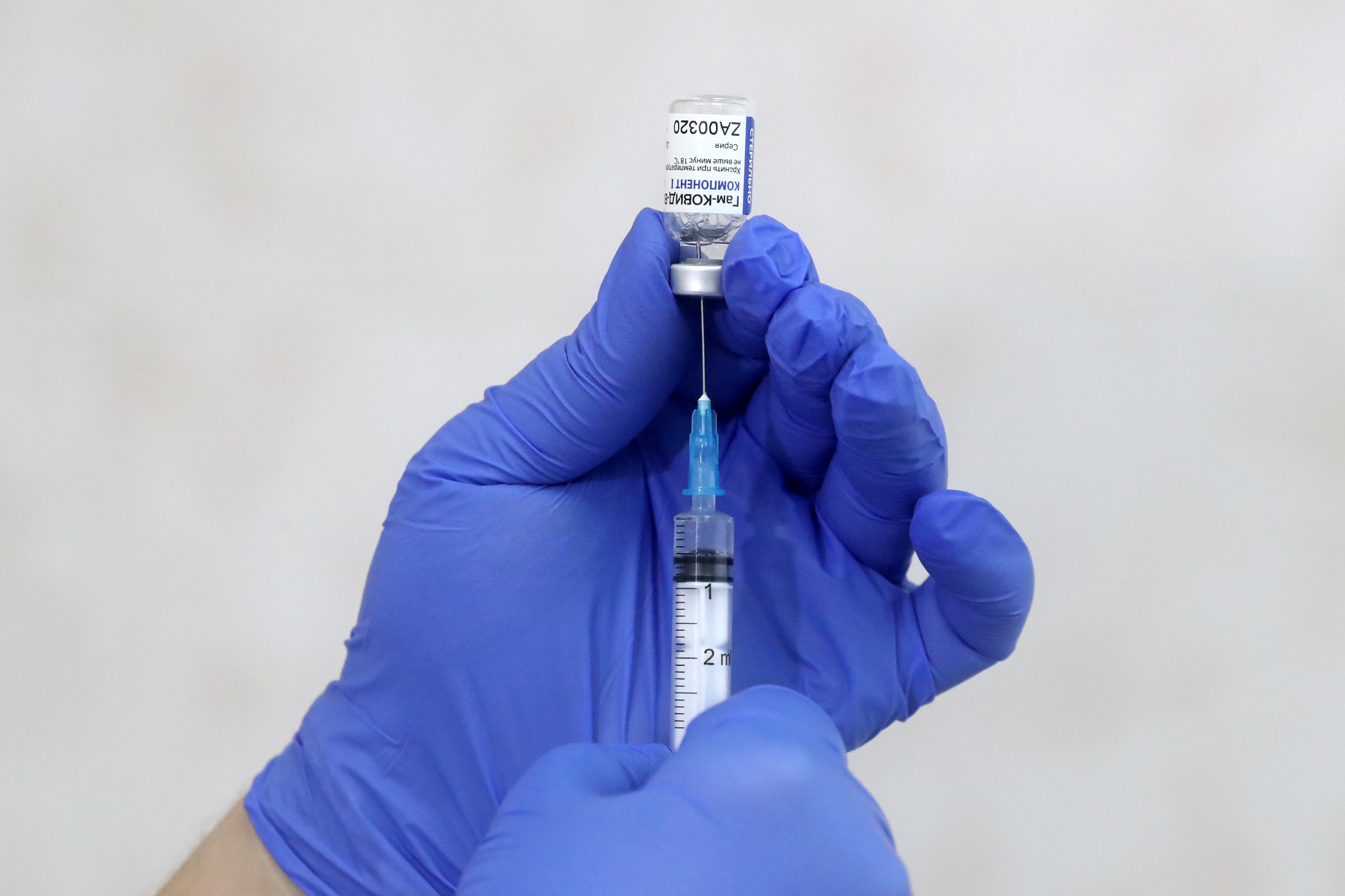 Illinois Coronavirus Updates: Phase 1B of Vaccinations Begins, CPS Moves Start Date - Vimarsana News