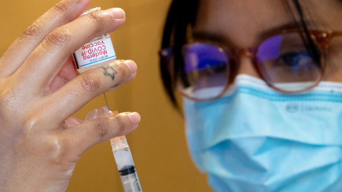 Chicago Public Schools Cools, Cook County Vaccination Appointment – NBC Chicago