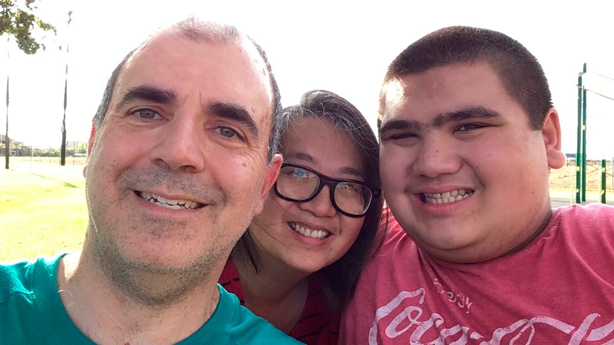Louisiana Parents Sue First Responders in Death of 'Severely Autistic' Son – NBC Chicago - Vimarsana News