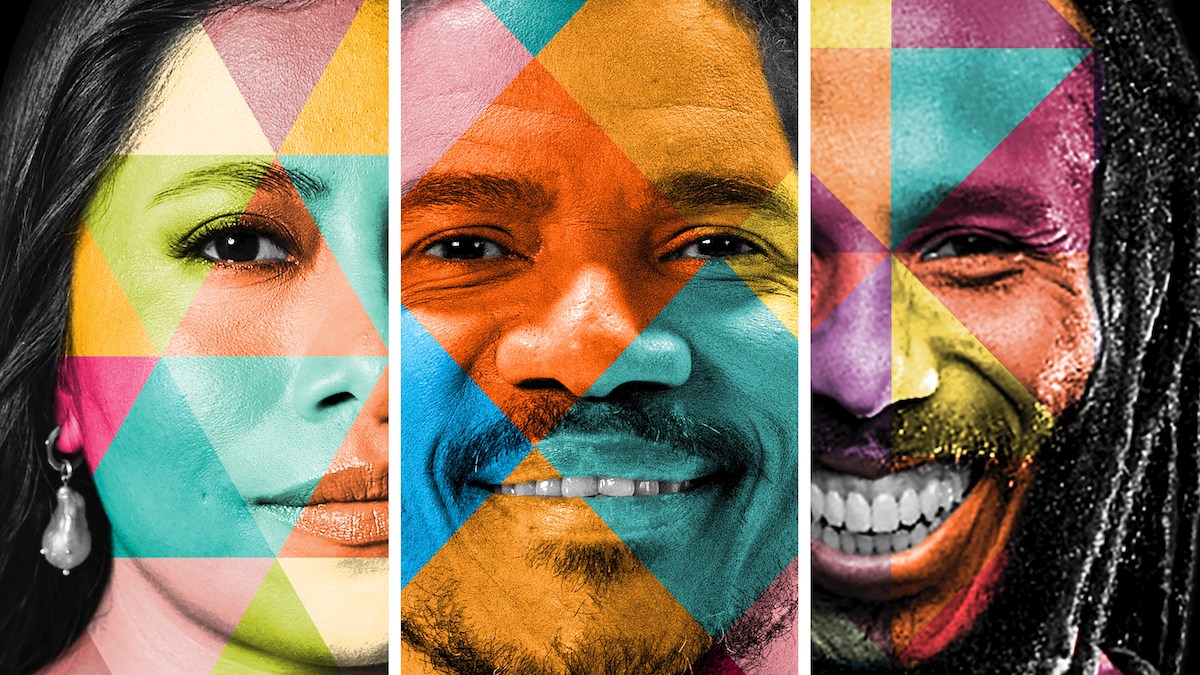 Natiruts, Ziggy Marley, Yalitza Aparicio Sing for Unity of the Americas – NBC Chicago - Vimarsana News