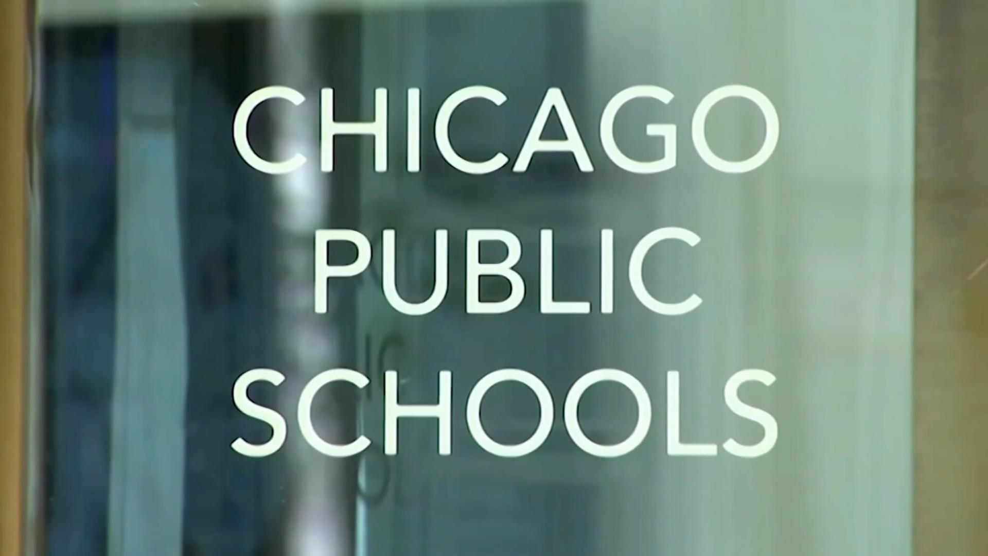 Chicago Public Schools Will Require Masks When Classes Resume