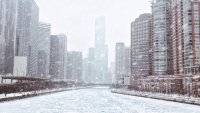 Chicago Forecast: Several Inches of Snow Possible in Northern Suburbs