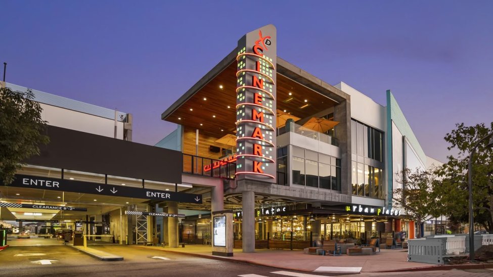 7 Cinemark Theaters Reopen in Chicago Area Friday NBC Chicago