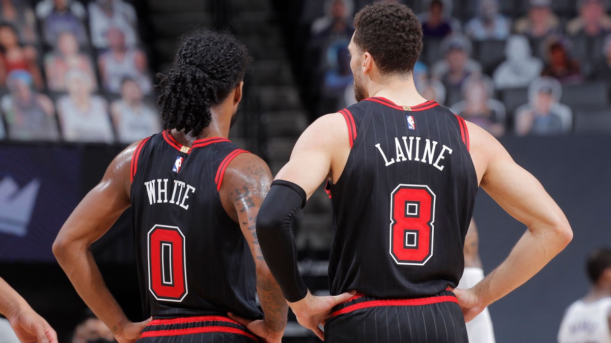 Bulls Glass Half-Full, Half-Empty Looks 11 Games Into 2020-21 NBA