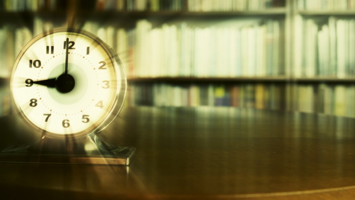 What Will it Mean When the Clock Strikes 921 Tonight? It All Depends