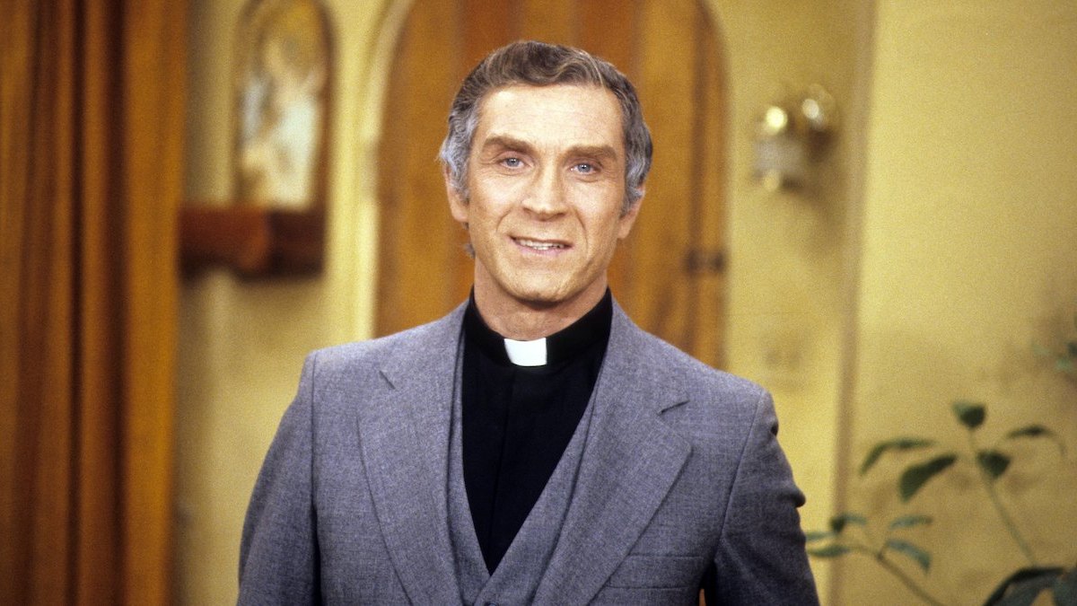 Prolific Actor Peter Mark Richman, Who Had Roles on 'Three's Company' and 'Beverly Hills 90210,' Dies at 93 – NBC Chicago - Vimarsana News