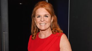 Sarah Ferguson