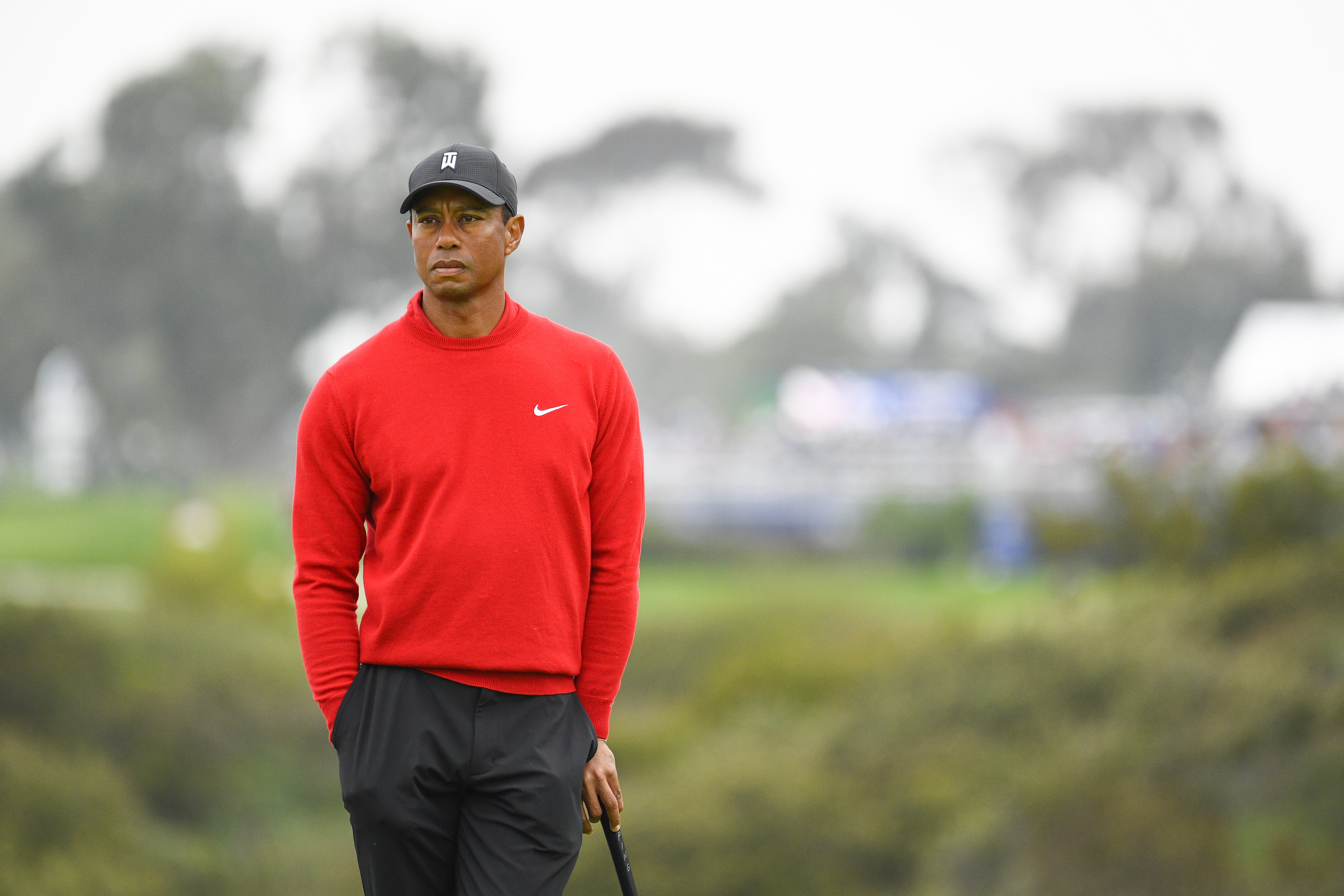 Tiger Woods in ‘Good Spirits' After Additional Procedures for Crash Injuries