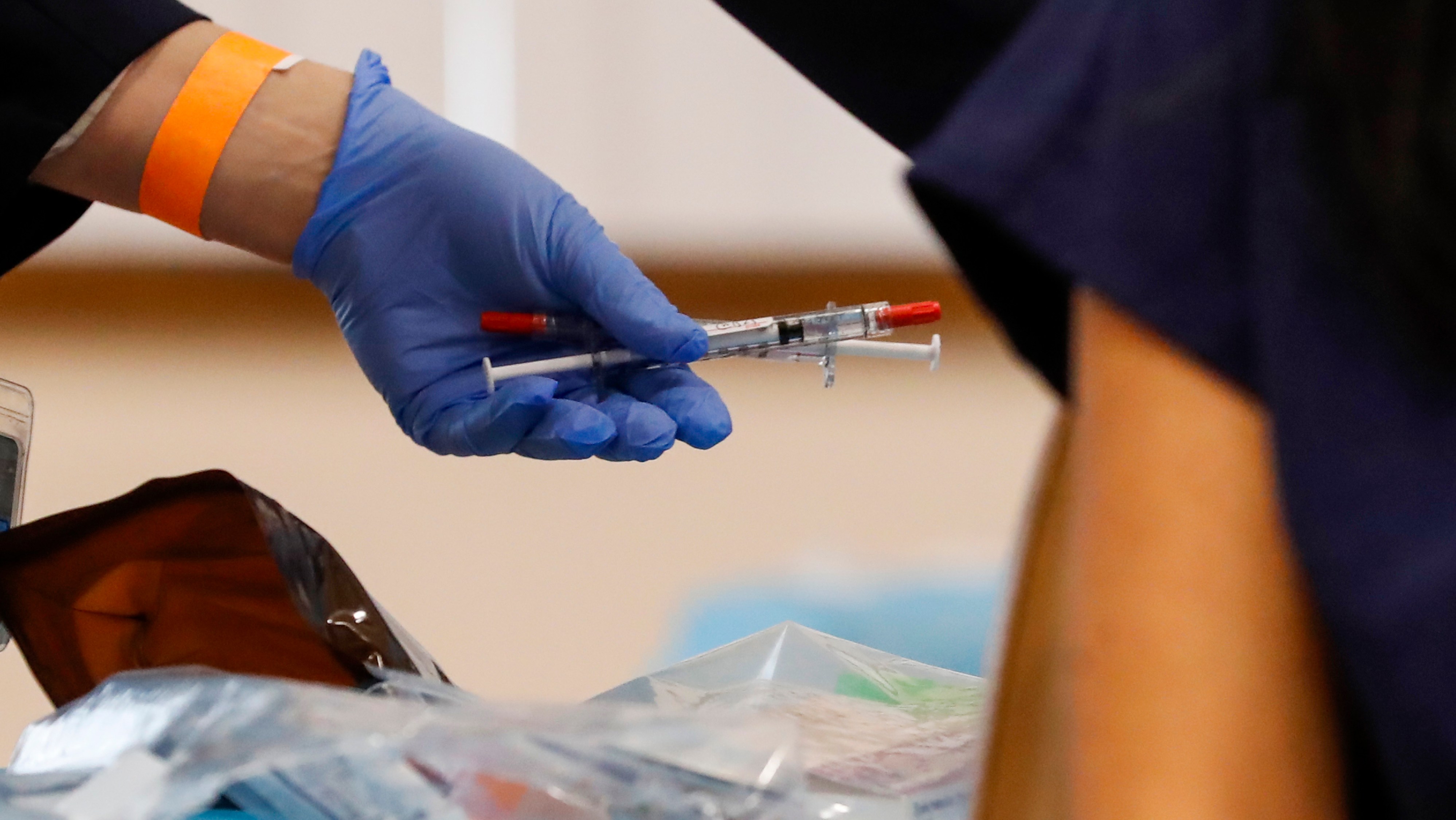 Illinois Coronavirus Updates: Pritzker to Speak, 4 Ways to Get Vaccinated in Chicago - Vimarsana News
