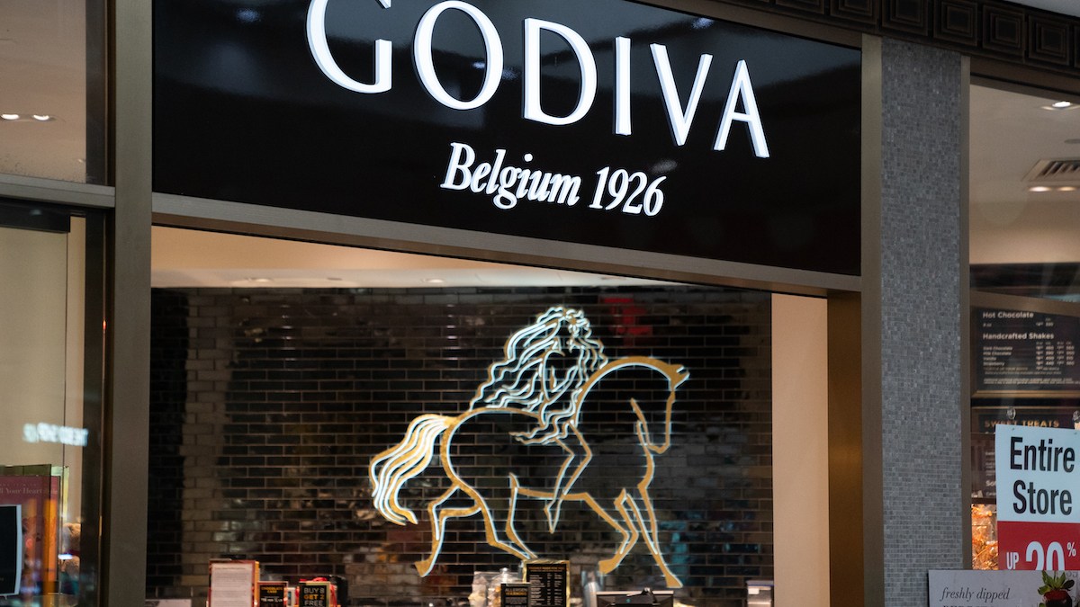 Godiva Is Closing All of Its Chocolate Shops in the US NBC Chicago