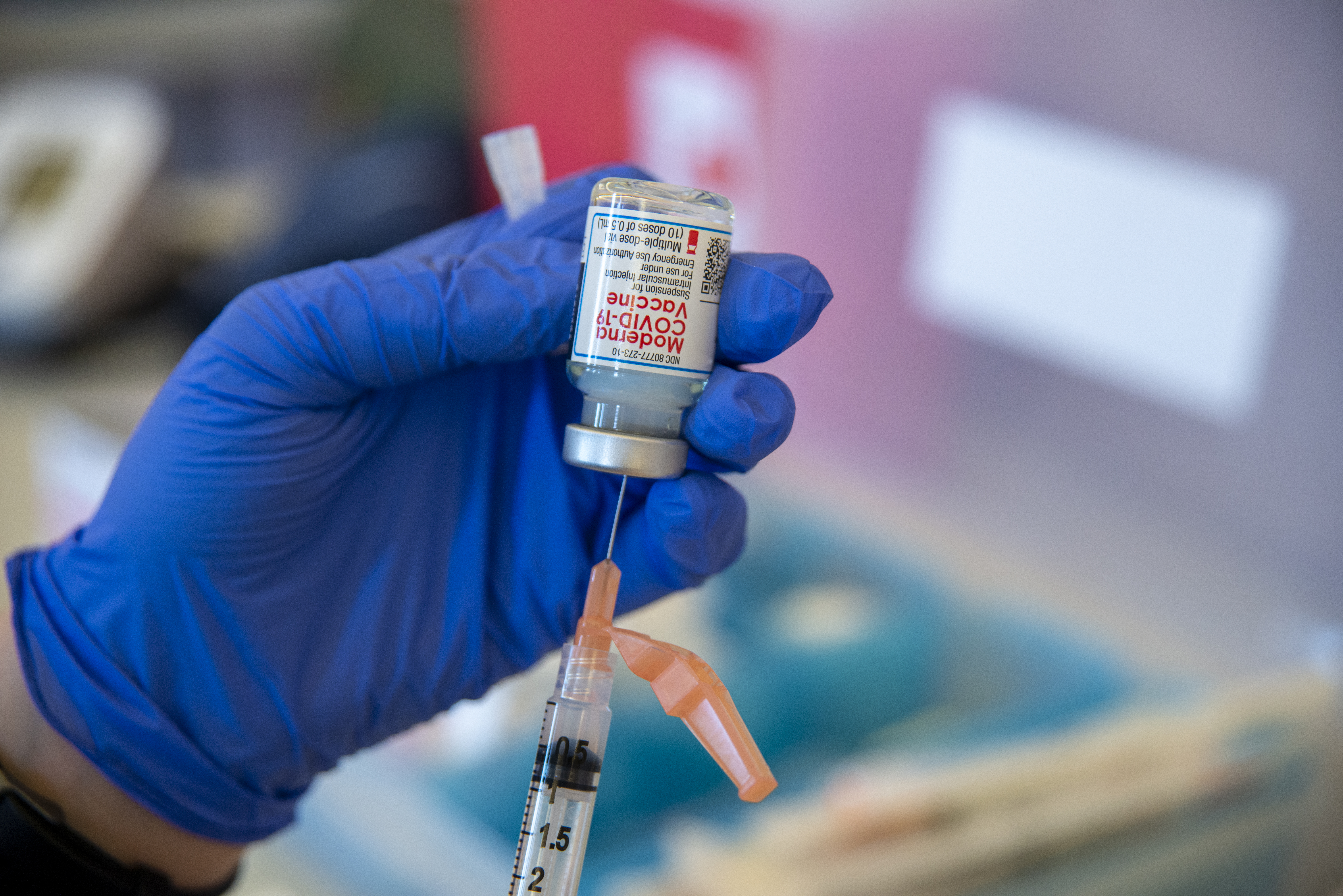Illinois Coronavirus Updates: FEMA Gives $43M for Vaccinations, How CPS' Reopening Plan Compares - Vimarsana News