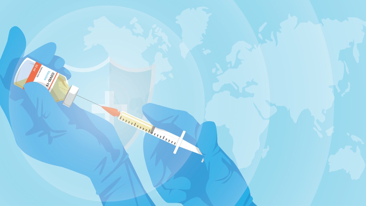 Local Health Departments Prepare For Next Phase of COVID-19 Vaccination Distribution in Illinois - Vimarsana News