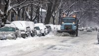 Chicago Unveils Top 7 Pun-Powered ‘Name a Snowplow' Contest Finalists