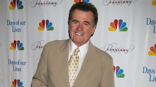 In this April 27, 2006, file photo, actor John Reilly attends NBC's "Days of Our Lives" and "Passions" pre-Emmy party at French 75 Bistro in Burbank, California.