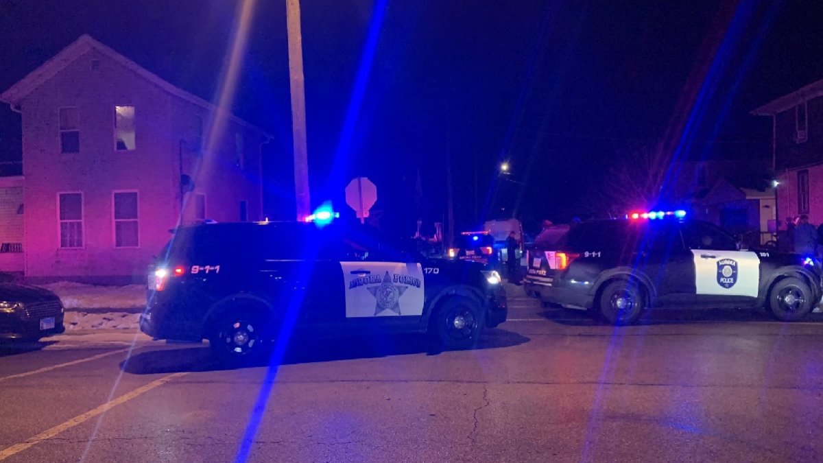 ‘Several’ People in Custody After Man Killed in Aurora Shooting – NBC ...