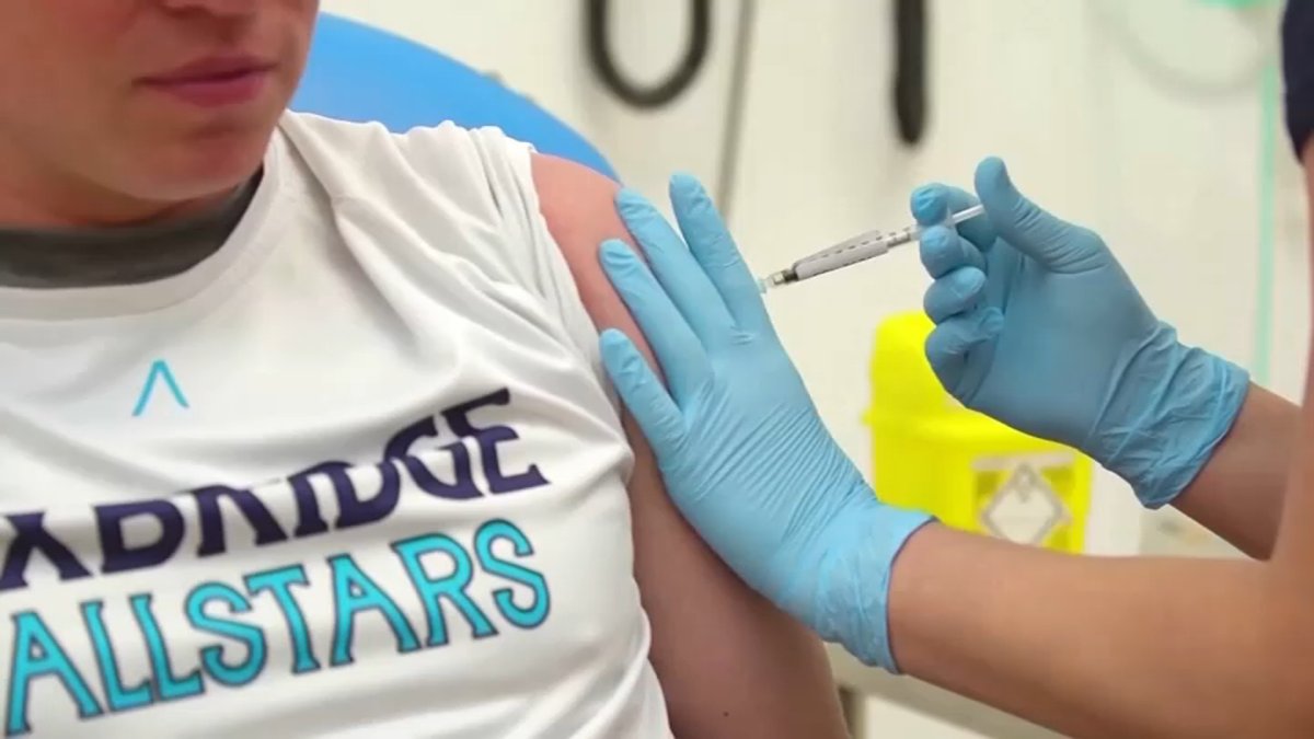 Illinois Coronavirus Updates: Bivalent COVID Vaccine for Kids, When Shots Could Begin – NBC Chicago - Vimarsana News
