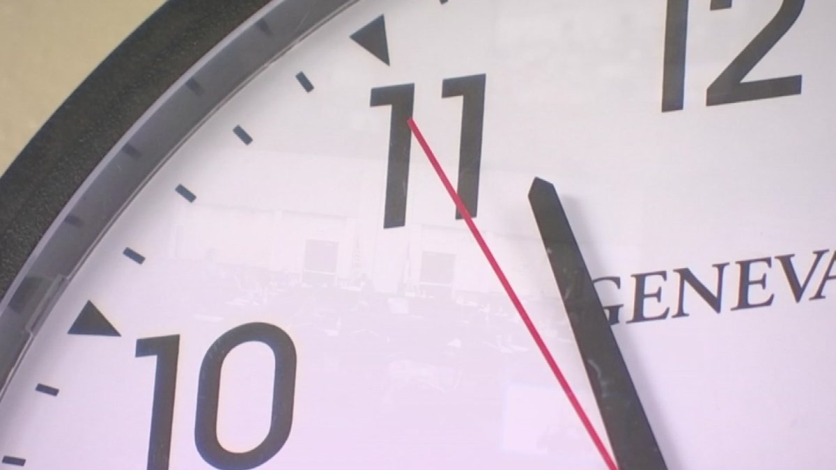 Spring Forward' in Florida: When Does Daylight Saving Time Begin