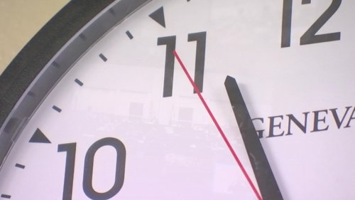 Which States Observe Daylight Saving Time and Which Don't?