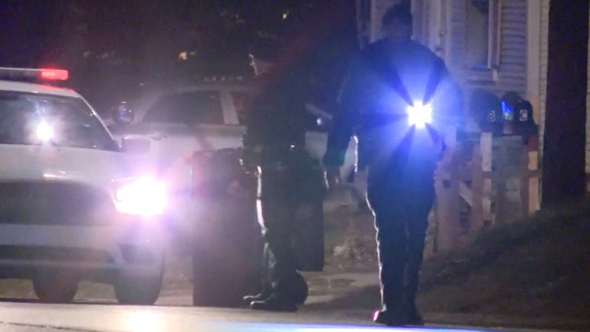 3 Dutch Soldiers Injured After Shooting Outside Indianapolis Hotel - Vimarsana News