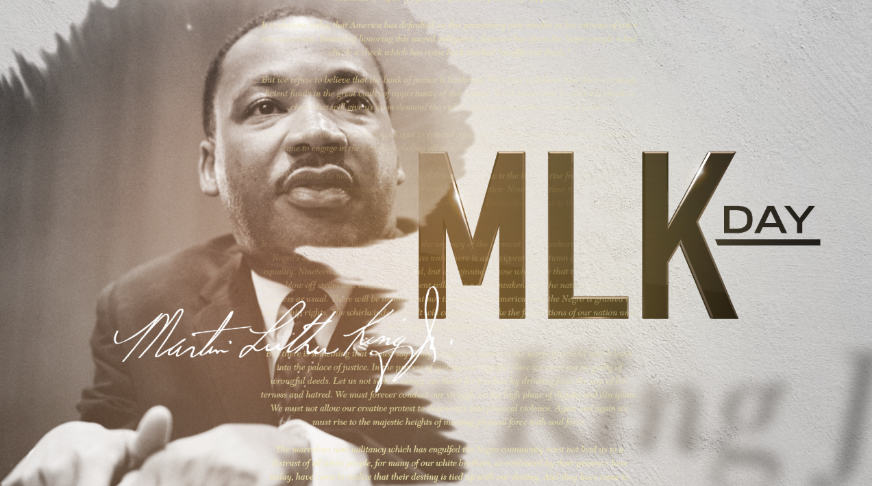 List of Stores, Offices Open and Closed on MLK Day – NBC Chicago