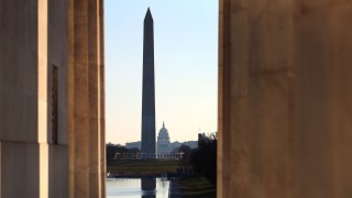 washington monument