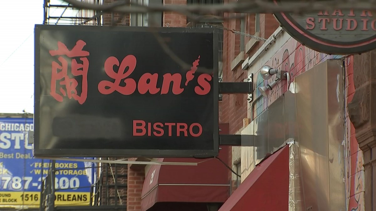 Old Town Restaurant Under Fire for Allowing Large Party - Vimarsana News