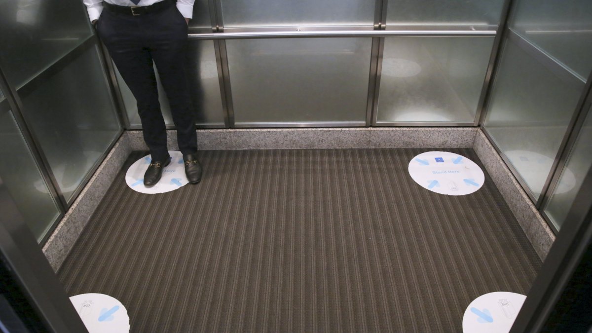 Cook County to ‘Ease’ Phase 4 Mitigations as COVID Cases Decline