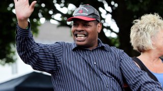 Leon Spinks