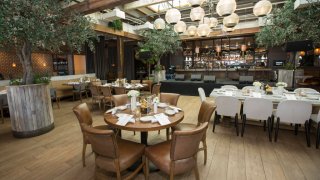 CHICAGO, IL – FEBRUARY 01: Y 01: A general view of atmosphere at the Chicago Chapter Nominee Reception at the Aba Restaurant on February 1, 2019 in Chicago, Illinois. (Photo by Barry Brecheisen/WireImage)